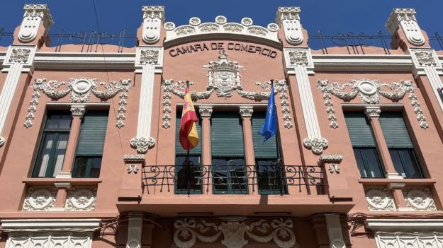 Melilla quiere su Cámara de Comercio