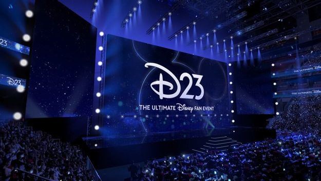 Disney revela un aluvión de estrenos que te dejarán sin aliento: 'Toy Story 5' y 'Frozen 3' están en camino
