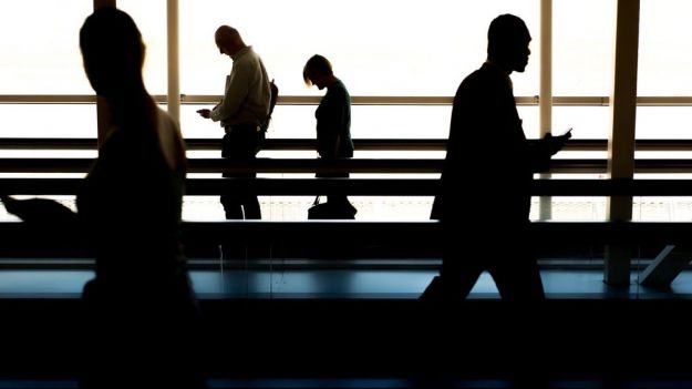 Los aeropuertos de Aena en España han cerrado julio con récord histórico de pasajeros