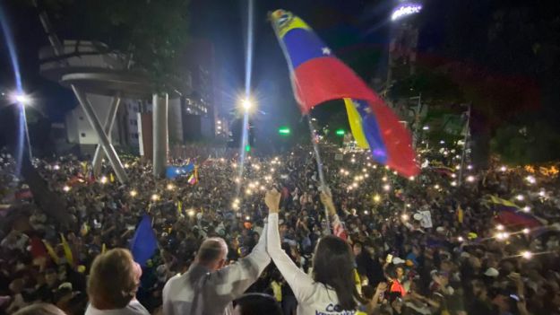 RSF registra 70 ataques a la libertad de prensa en 15 días