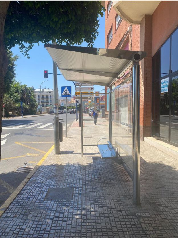 Melilla y su apuesta por modernizar el transporte público