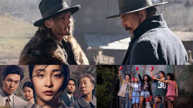 Una semana sin grandes novedades: Un repaso a los estrenos del streaming en 'El Telegrama'