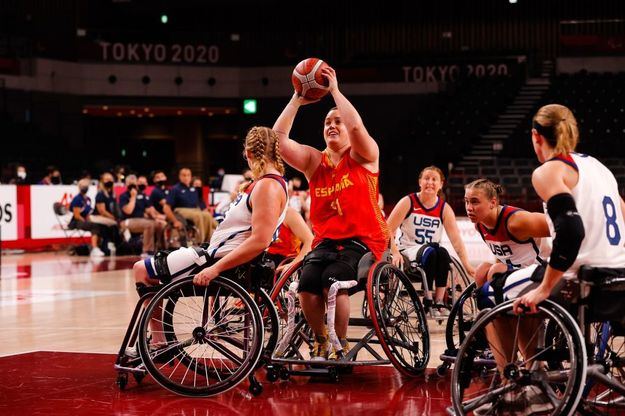 París 2024 batirá los récords de participación en Juegos Paralímpicos con 168 delegaciones y 1.983 mujeres