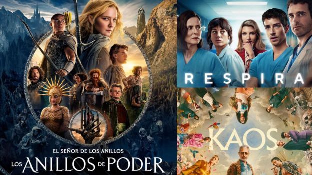 Adiós agosto, hola septiembre: Un repaso a los estrenos del streaming en 'El Telegrama'