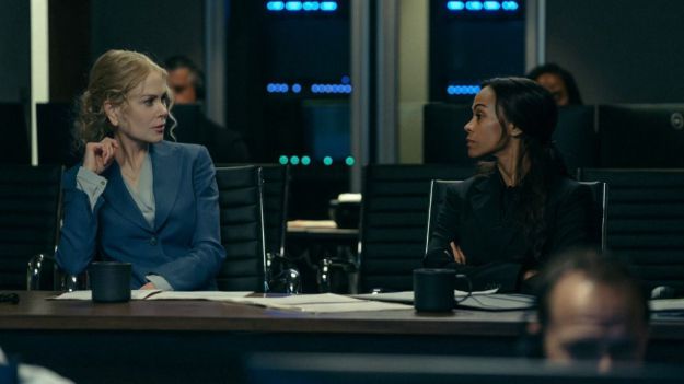 SkyShowtime revela las primeras imágenes y la fecha de estreno de la segunda temporada de 'Lioness'