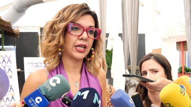 Moh pide no frivolizar con la inmigración y que se deje de criminalizar a la Guardia Civil