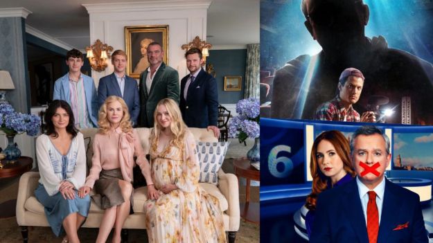 Hola septiembre: Un repaso a los estrenos del streaming en 'El Telegrama'