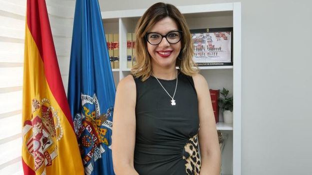 Moh agradece el trabajo realizado por las Fuerzas y Cuerpos de Seguridad del Estado en las fiestas patronales