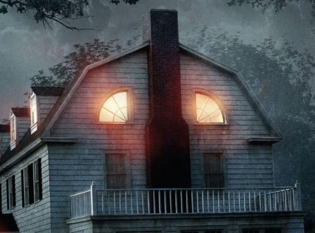 Amityville: El despertar