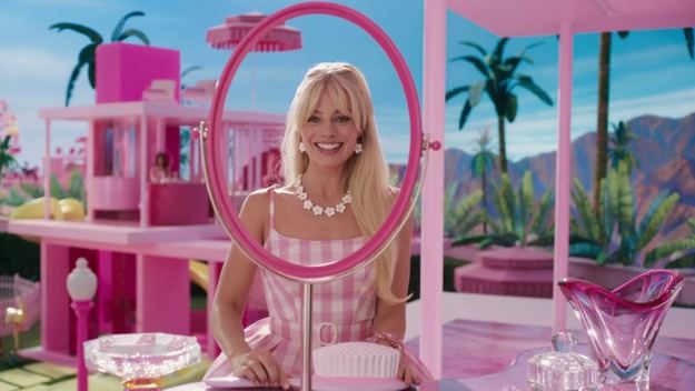 ¿Cuál es el límite de ingresos para 'Barbie'?: La película sigue rompiendo récords