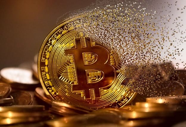 Bitcoin vuelve a estar en horas bajas