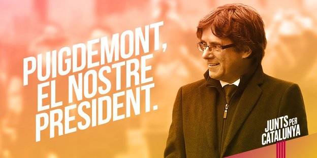 Puigdemont, el lastre de Esquerra y PDECat