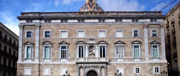 No "obedezcan" a La Generalitat