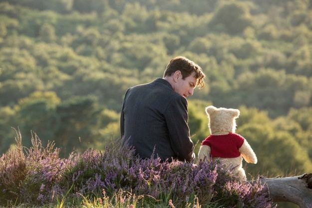 Christopher Robin