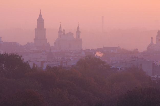 Descubriendo Cracovia (I): Una ciudad de leyenda