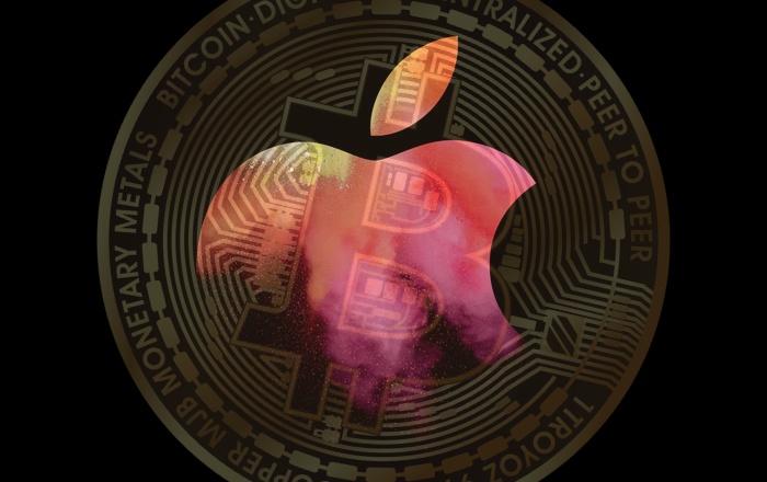 ¿Por qué Apple también se suma al criptomercado?