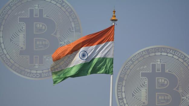 El criptomercado podría tener los días contados en la India