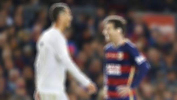La FIFA quiere obligar a Cristiano y Messi a asistir al The Best