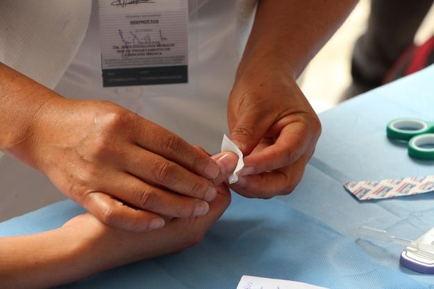 Hacia la cobertura sanitaria universal