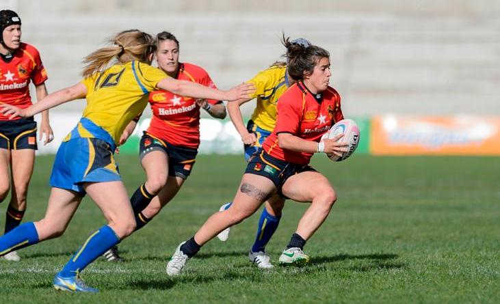 ‘I Gala de Mujeres Deportistas’ en Madrid