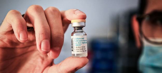 OMS: 'El mpox no es el nuevo COVID'
