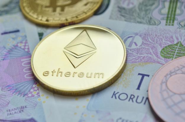 Ethereum ya no es lo que era…