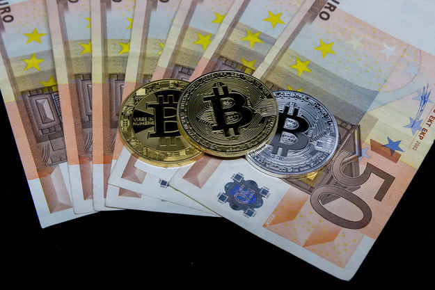 Las criptomonedas no pueden competir con el euro, todavía