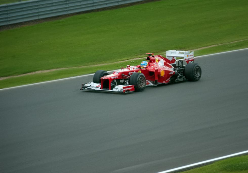 La prensa internacional reacciona a la despedida de Fernando Alonso