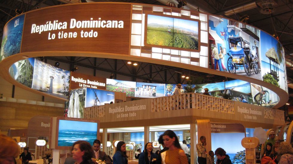 La edición más internacional de FITUR consigue récord de participación