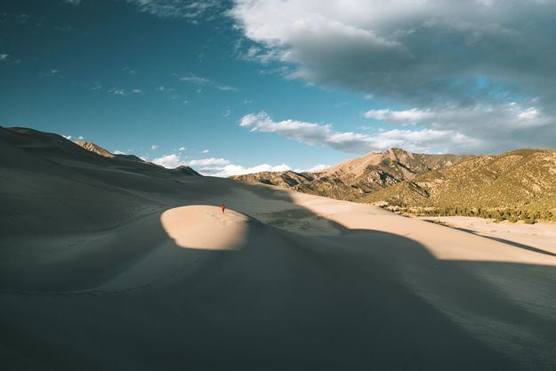 Descubre Estados Unidos al aire libre (II)