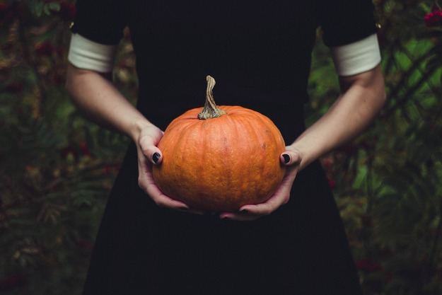 Los españoles también celebran Halloween