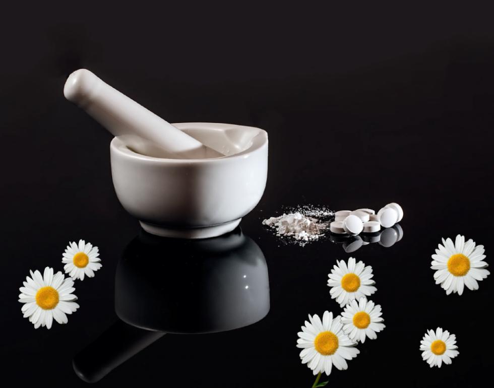 Retiran 66 productos homeopáticos del mercado