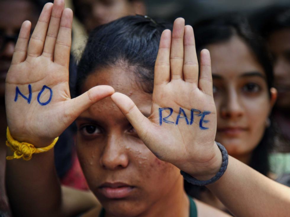 Horror en la India: violada por cinco hombres con solo 4 años