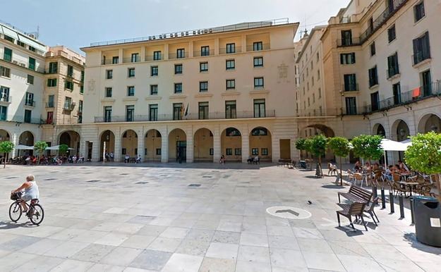 A la cárcel por intentar matar a su compañero de piso en Alicante