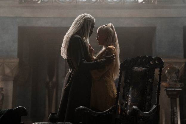 HBO calienta motores con novedades sobre 'La Casa del Dragón'