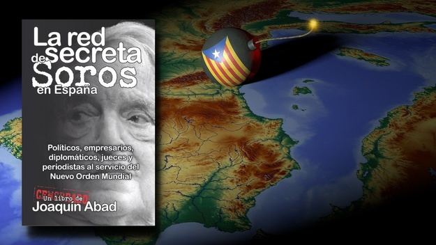 Soros o cómo gobernar España en la sombra