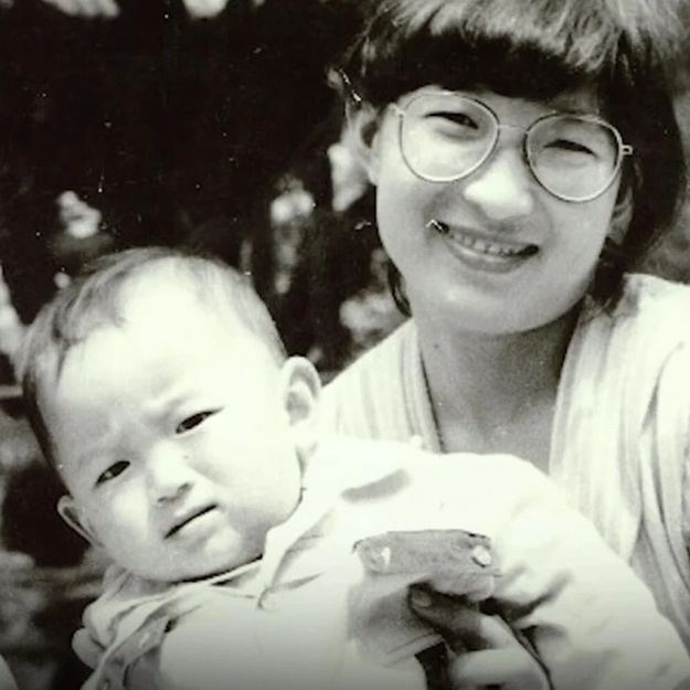 China: El reconocimiento facial consigue dar con su hijo secuestrado 32 años después