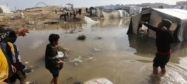 Israel-Palestina: Un asalto a Rafah "podría llevar a una matanza"