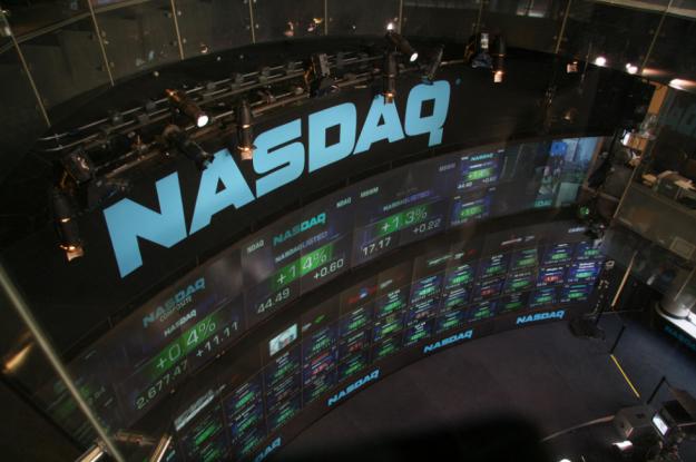 Bitcoin y Ethereum llegan a NASDAQ