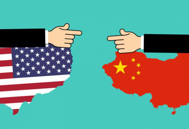 EE.UU. vs China: La nueva Guerra Fría