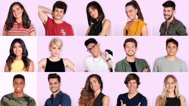 ¿Cómo cantan los concursantes de ‘OT 2018’?