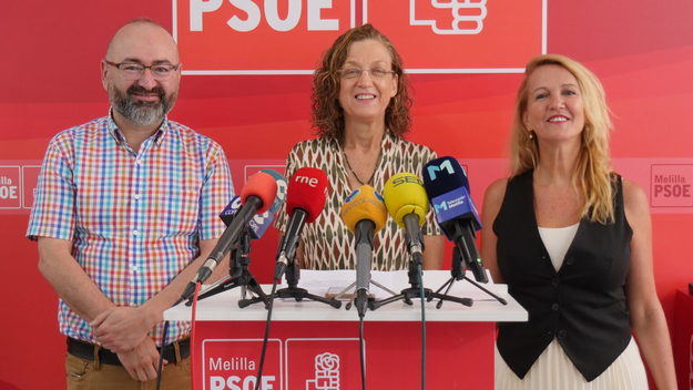 Rojas al PP: 