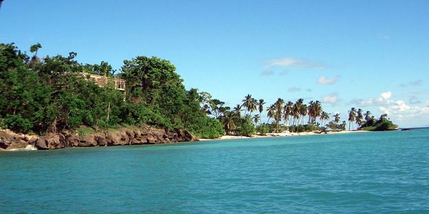 Samaná, el secreto mejor guardado de República Dominicana