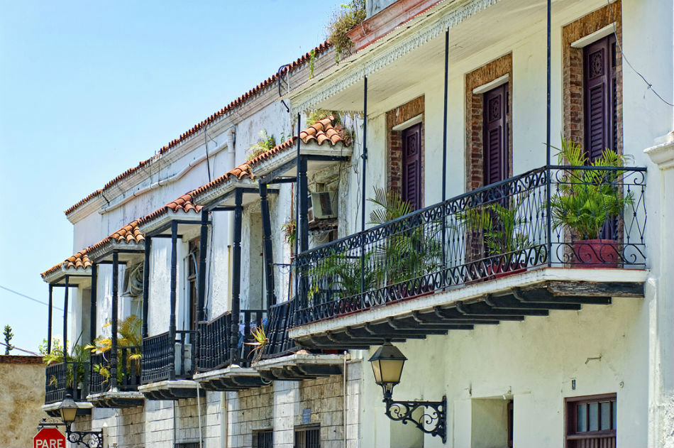 Descubriendo Santo Domingo