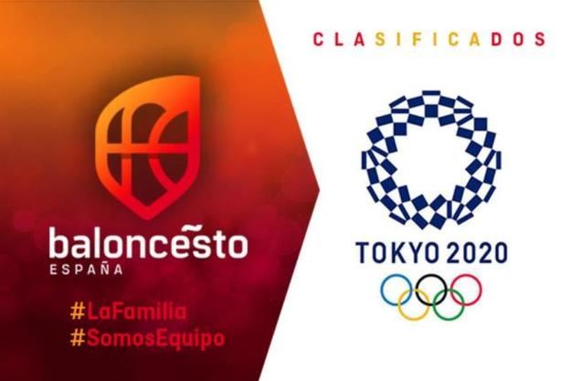 España estará en los Juegos Olímpicos de Tokio 2020