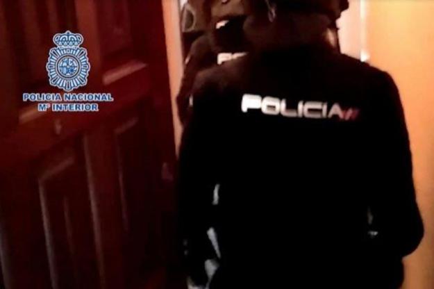 Explotada sexualmente con solo 15 años en Málaga