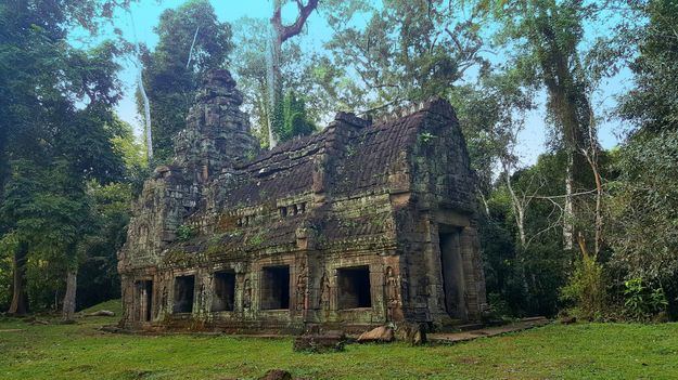 Lo que Vietnam y Camboya esconden