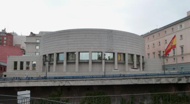 El PSOE toma el control del Senado con mayoría absoluta