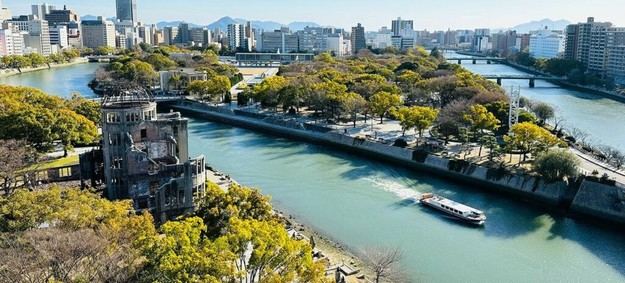 80 años después de Hiroshima, la amenaza nuclear persiste pero hay esperanza
