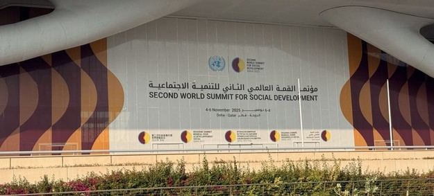 Líderes mundiales en Doha abogan por acciones concretas ante crisis globales